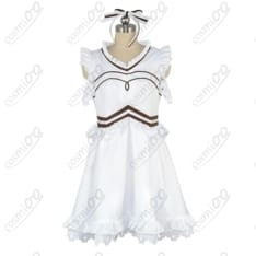 ラブライブ！スクールアイドルフェスティバル 国木田花丸『夜景をあなたと』高再現ドレス衣装 - 1枚目の画像（サムネイル）