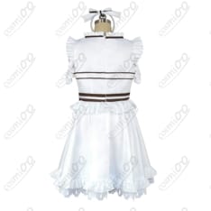 ラブライブ！スクールアイドルフェスティバル 国木田花丸『夜景をあなたと』高再現ドレス衣装 - 2枚目の画像（サムネイル）