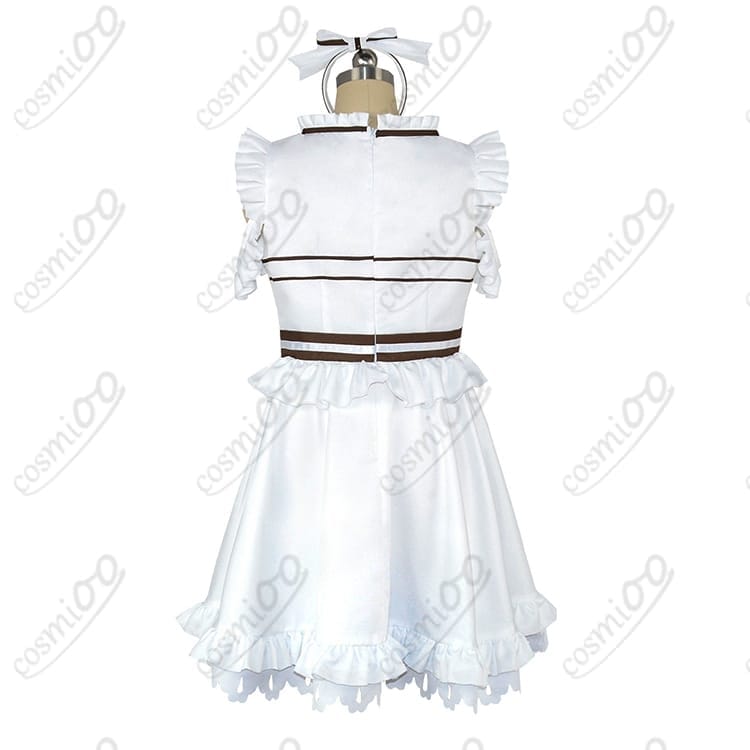 ラブライブ！スクールアイドルフェスティバル 国木田花丸『夜景をあなたと』高再現ドレス衣装 - 2枚目の画像