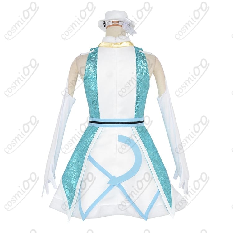 ラブライブ！SIF 津島善子 聖なるリトルデーモン 高再現で撮影映え、快適な着用感 - 2枚目の画像