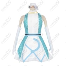 ラブライブ！SIF 津島善子 聖なるリトルデーモン 高再現で撮影映え、快適な着用感 - 2枚目の画像（サムネイル）