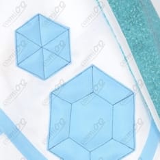 ラブライブ！SIF 津島善子 聖なるリトルデーモン 高再現で撮影映え、快適な着用感 - 5枚目の画像（サムネイル）