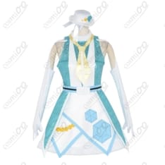 ラブライブ！SIF 津島善子 聖なるリトルデーモン 高再現で撮影映え、快適な着用感 - 1枚目の画像（サムネイル）