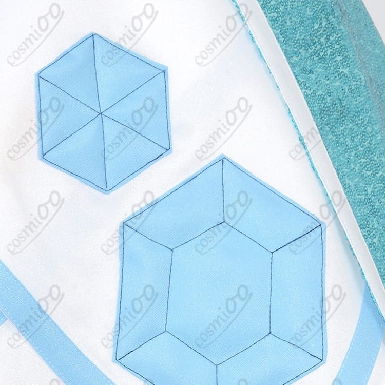 ラブライブ！SIF 津島善子 聖なるリトルデーモン 高再現で撮影映え、快適な着用感 - 5枚目の画像