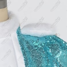 国木田花丸『自己ベスト更新ずら♪』高再現コスプレ衣装。軽やかで動きやすくイベント映え - 3枚目の画像（サムネイル）