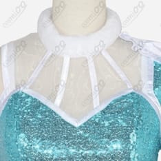 高海千歌 みんなのパワー コスプレ衣装｜軽やかで動きやすい、イベント・撮影に最適 - 5枚目の画像（サムネイル）