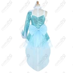 高海千歌 みんなのパワー コスプレ衣装｜軽やかで動きやすい、イベント・撮影に最適 - 2枚目の画像（サムネイル）