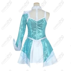 高海千歌 みんなのパワー コスプレ衣装｜軽やかで動きやすい、イベント・撮影に最適 - 4枚目の画像（サムネイル）