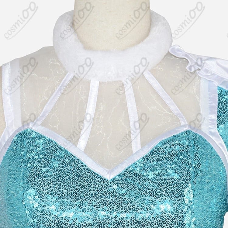 高海千歌 みんなのパワー コスプレ衣装｜軽やかで動きやすい、イベント・撮影に最適 - 5枚目の画像