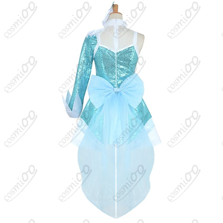 高海千歌 みんなのパワー コスプレ衣装｜軽やかで動きやすい、イベント・撮影に最適 - 2枚目の画像