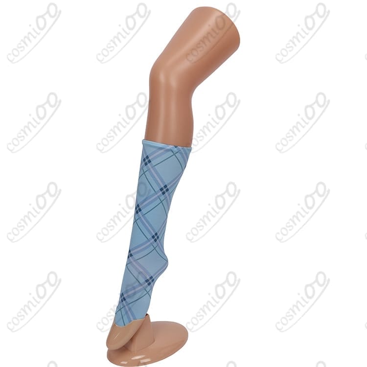 にじさんじ 皇れお デフォルト衣装コスプレ｜端正シルエットで高再現・イベント即戦力 - 4枚目の画像