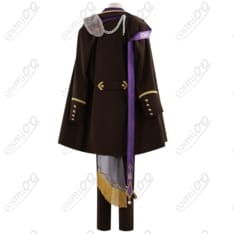 あんさんぶるスターズ!! ロイヤルフラッシュ衣装｜高再現・高発色で撮影映え、小物充実 - 4枚目の画像（サムネイル）