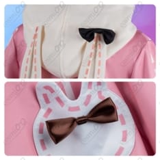 プロセカ 鳳えむ/草薙寧々 おさんぽうさちゃんコーデ｜可愛いレイヤードで高再現・イベント映え - 4枚目の画像（サムネイル）