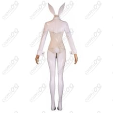 ブランの逆バニーを高再現。軽快な着用感で撮影・イベントに最適なコスプレ衣装 - 2枚目の画像（サムネイル）