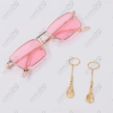 終末のワルキューレ 釈迦 コスプレ衣装｜クールに決まる高再現・撮影映えセット - 5枚目の画像（サムネイル）