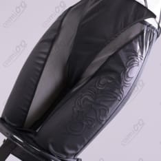 勝利の女神:NIKKE ナユタ 戦闘服コスプレ 高再現ディテールでイベントも撮影も快適 - 9枚目の画像（サムネイル）