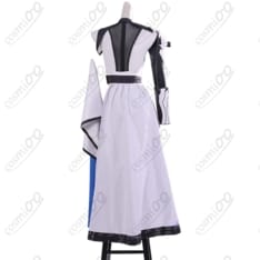 勝利の女神:NIKKE ナユタ 戦闘服コスプレ 高再現ディテールでイベントも撮影も快適 - 6枚目の画像（サムネイル）