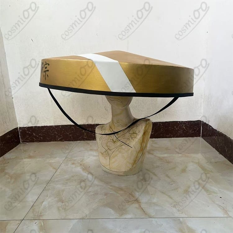 勝利の女神:NIKKE ナユタ 戦闘服コスプレ 高再現ディテールでイベントも撮影も快適 - 12枚目の画像