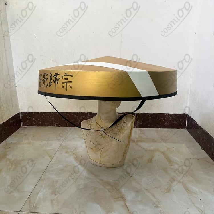 勝利の女神:NIKKE ナユタ 戦闘服コスプレ 高再現ディテールでイベントも撮影も快適 - 11枚目の画像