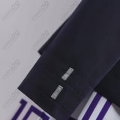 HK416 緋染め薄桜 コスプレ衣装｜高発色ツイルで再現、快適でイベント映え - 5枚目の画像（サムネイル）