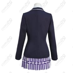 HK416 緋染め薄桜 コスプレ衣装｜高発色ツイルで再現、快適でイベント映え - 3枚目の画像（サムネイル）