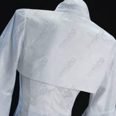 ドールズフロントライン 95式 グレースドレス再現。エレガントなチャイナシルエットで長時間も快適 - 4枚目の画像（サムネイル）