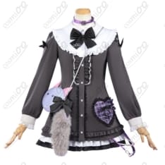 プロセカ 東雲絵名 キャットラビング衣装｜ネコミミ高再現で撮影映え、長時間も快適 - 1枚目の画像（サムネイル）