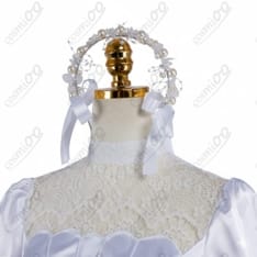 第五人格 庭師（エマ・ウッズ）2026雪まつり衣装 エレガント再現で撮影映え - 4枚目の画像（サムネイル）