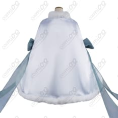 第五人格 庭師（エマ・ウッズ）2026雪まつり衣装 エレガント再現で撮影映え - 2枚目の画像（サムネイル）