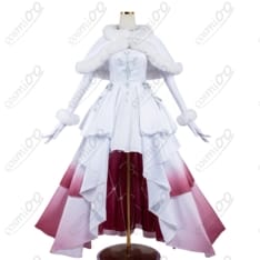 第五人格 血の女王マリー 2026さっぽろ雪まつり再現ドレス｜上品で映える快適設計 - 1枚目の画像（サムネイル）