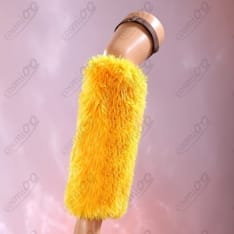 ワンピース ナミ エルバフ編 コスプレ衣装 高再現で軽やか、撮影・イベントに最適 - 5枚目の画像（サムネイル）