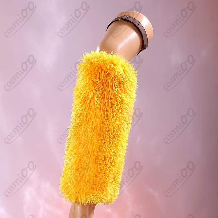 ワンピース ナミ エルバフ編 コスプレ衣装 高再現で軽やか、撮影・イベントに最適 - 5枚目の画像