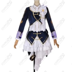 にじさんじ 小清水 透 共通衣装｜高再現と快適設計、イベント撮影に最適 - 1枚目の画像（サムネイル）