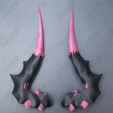 アークナイツ：エンドフィールド イヴォンヌ コスプレ衣装｜快適フィットで高再現、撮影映え抜群 - 7枚目の画像（サムネイル）