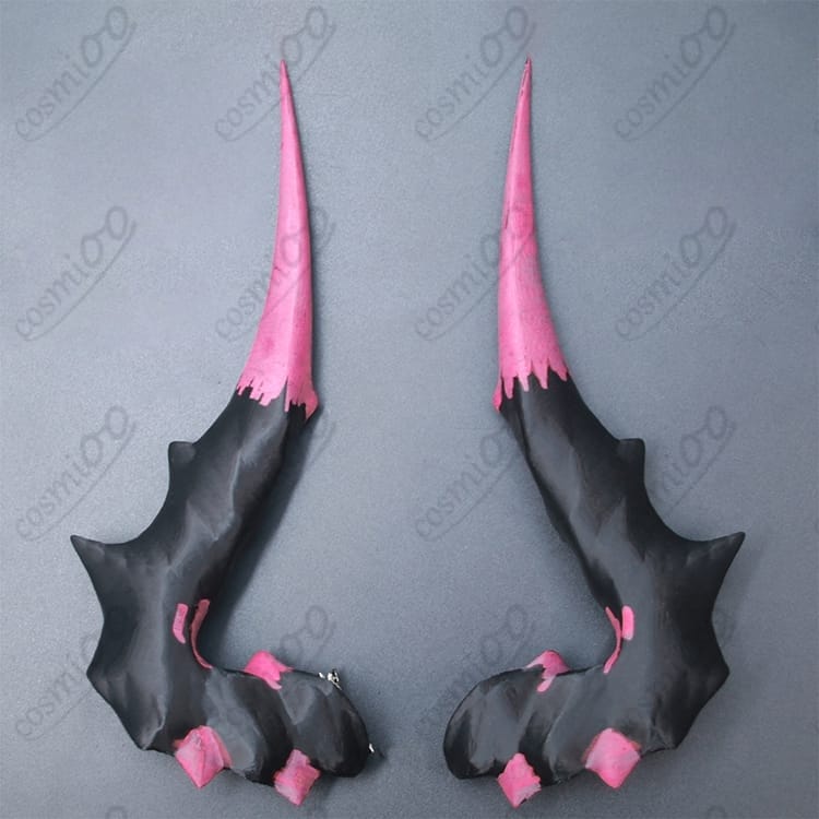 アークナイツ：エンドフィールド イヴォンヌ コスプレ衣装｜快適フィットで高再現、撮影映え抜群 - 7枚目の画像