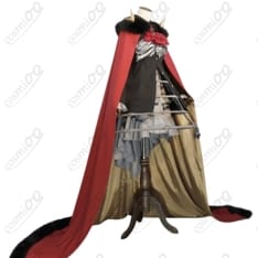 井芹仁菜 RPG風コスプレ衣装｜クールに映える高再現設計でイベント・撮影に最適 - 2枚目の画像（サムネイル）