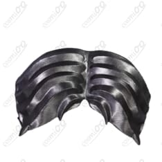 井芹仁菜 RPG風コスプレ衣装｜クールに映える高再現設計でイベント・撮影に最適 - 6枚目の画像（サムネイル）