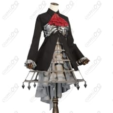 井芹仁菜 RPG風コスプレ衣装｜クールに映える高再現設計でイベント・撮影に最適 - 3枚目の画像（サムネイル）