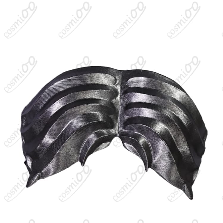 井芹仁菜 RPG風コスプレ衣装｜クールに映える高再現設計でイベント・撮影に最適 - 6枚目の画像