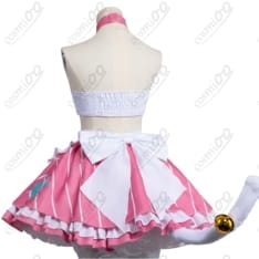 アズールレーン ハムマン 美味しい魔法メイド｜高再現＆着脱ラクでイベント・撮影に最適 - 3枚目の画像（サムネイル）