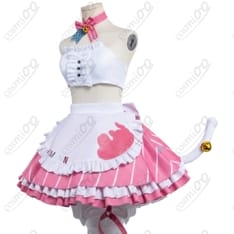 アズールレーン ハムマン 美味しい魔法メイド｜高再現＆着脱ラクでイベント・撮影に最適 - 2枚目の画像（サムネイル）