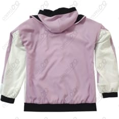 ブルーアーカイブ 才羽モモイ／才羽ミドリ 防寒コート｜色再現とシルエットにこだわった撮影向け設計 - 4枚目の画像（サムネイル）