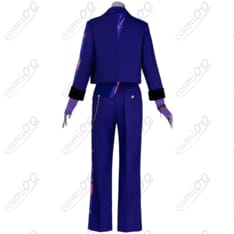 プロセカ 天馬司［絶望に潜る］ライブ衣装 高再現・着心地重視のフルセット - 3枚目の画像（サムネイル）