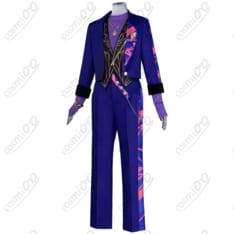 プロセカ 天馬司［絶望に潜る］ライブ衣装 高再現・着心地重視のフルセット - 2枚目の画像（サムネイル）