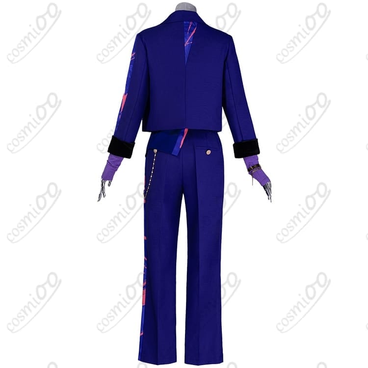 プロセカ 天馬司［絶望に潜る］ライブ衣装 高再現・着心地重視のフルセット - 3枚目の画像