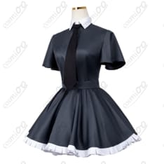 推しの子 星野ルビー コスプレ衣装｜軽やかで動きやすいアイドル制服風セット - 4枚目の画像（サムネイル）