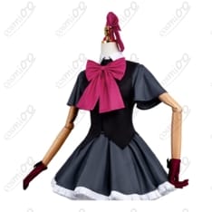 推しの子 星野ルビー コスプレ衣装｜軽やかで動きやすいアイドル制服風セット - 2枚目の画像（サムネイル）