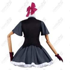 推しの子 星野ルビー コスプレ衣装｜軽やかで動きやすいアイドル制服風セット - 3枚目の画像（サムネイル）