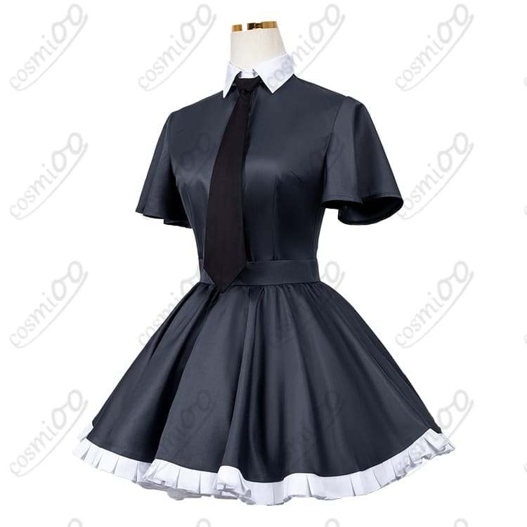 推しの子 星野ルビー コスプレ衣装｜軽やかで動きやすいアイドル制服風セット - 4枚目の画像