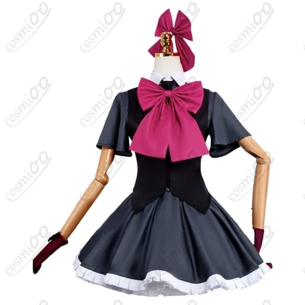 推しの子 星野ルビー コスプレ衣装｜軽やかで動きやすいアイドル制服風セット